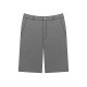 Grey vermuda shorts 