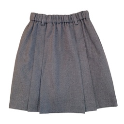 Grey Skirt