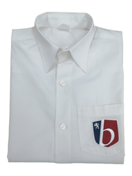 Boy's short sleeved shirt