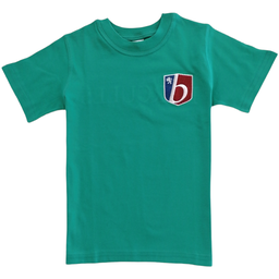 Πράσινο μπλουζάκι (Ομάδα Ηρακλής) 
