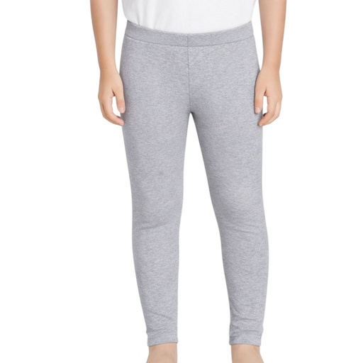 Grey Leggings 