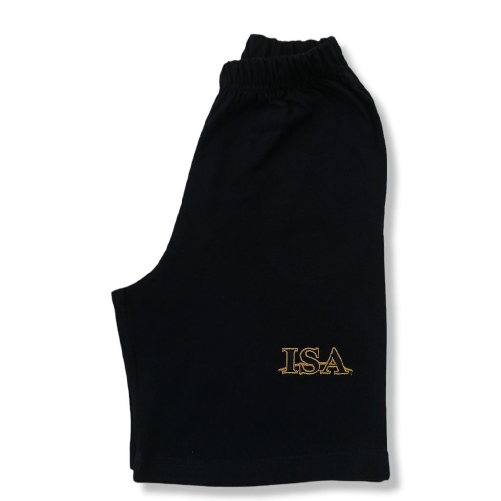 Unisex Gym Shorts