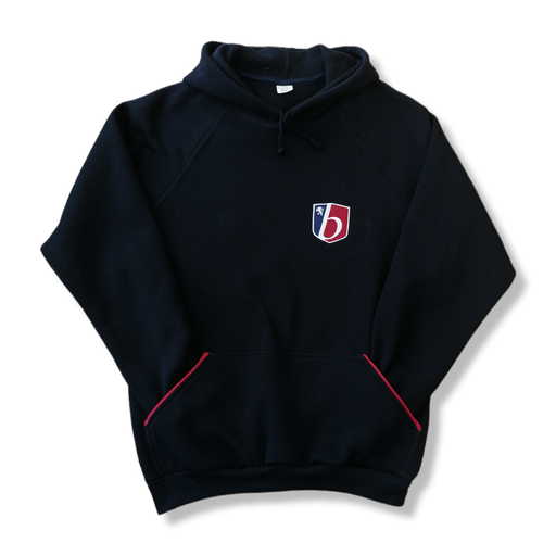 Hooded Sweatshirt