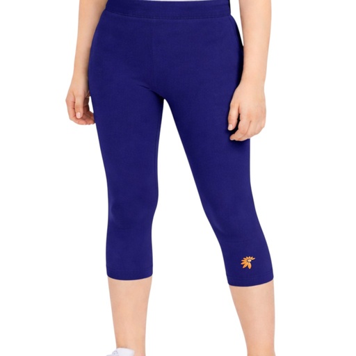 Μπλε κολάν κάπρι