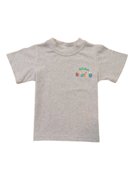 Grey T-shirt