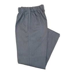 Grey Trousers (pull-on)