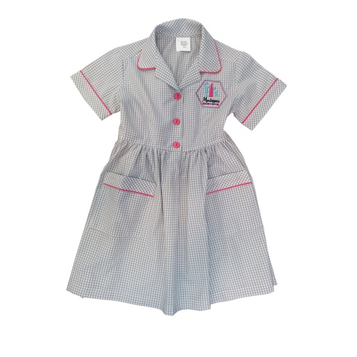 Καλοκαιρινό φόρεμα