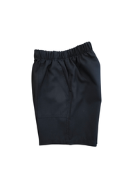 Blue vermuda (pull-on)