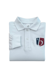Polo shirt Long-Sleeve
