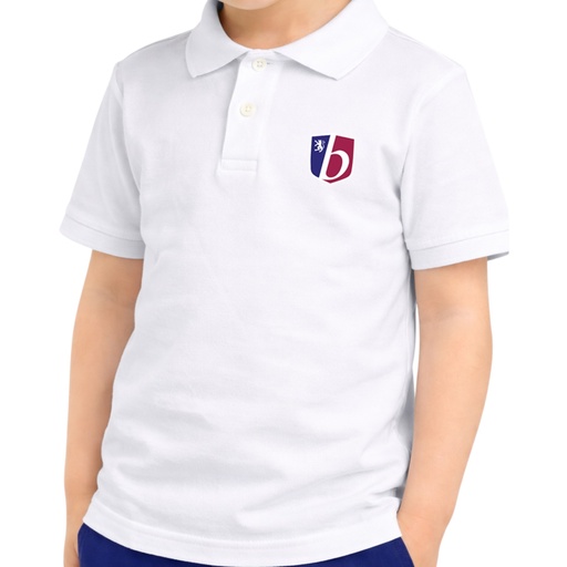Unisex Polo Shirt