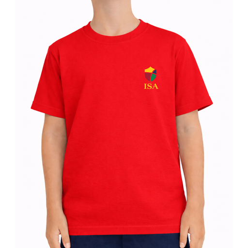 Κόκκινο T-shirt (Tean Phoenix)