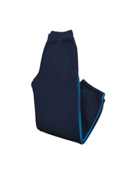 Blue Jogging Pants