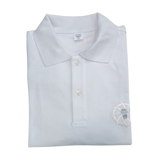 Unisex Polo Shirt
