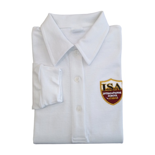 Women's Polo Long-Sleeved