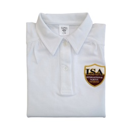 Girls' polo