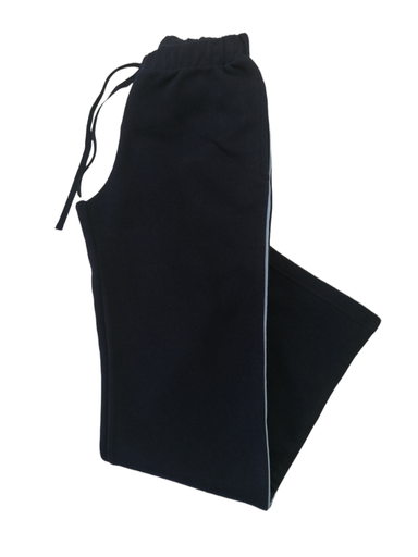 Unisex παντελόνι φόρμας με λάστιχο